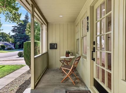 929 Swanston Dr, Sacramento, CA 95818 Photo