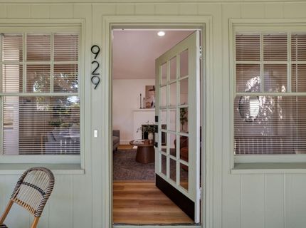 929 Swanston Dr, Sacramento, CA 95818 Photo