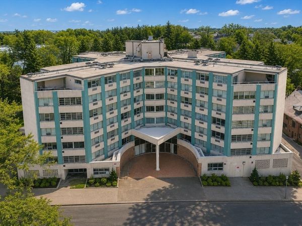 101 Mulberry St., Unit 305, Springfield, MA 01105
