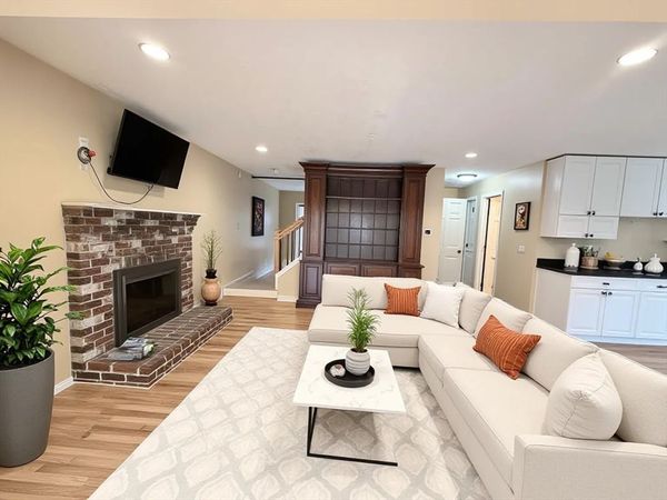 1 Ernies Dr, Unit 1, Littleton, MA 01460