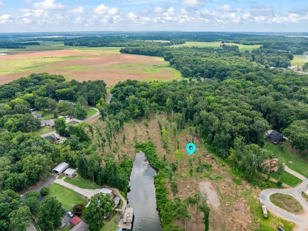 Lot 9 Donnegan Cv, Muscle Shoals, AL 35661