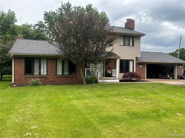 9844 Pine Knob Road, Independence Twp, MI 48348