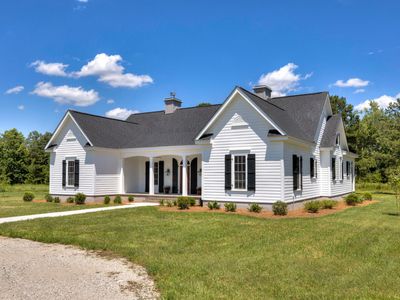 1646 Cleveland Street, Elloree, SC 29047