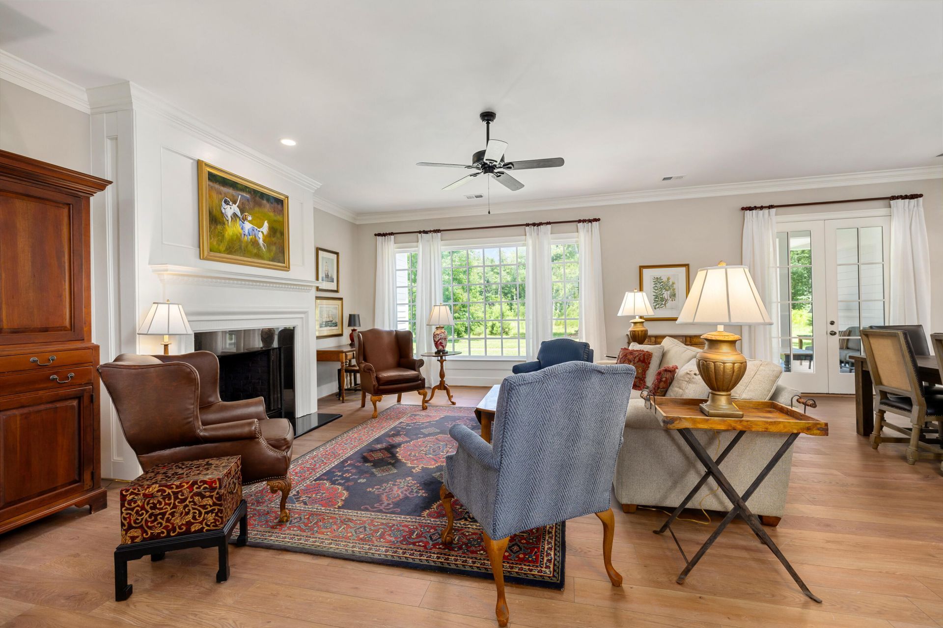 1646 Cleveland Street Photo 23