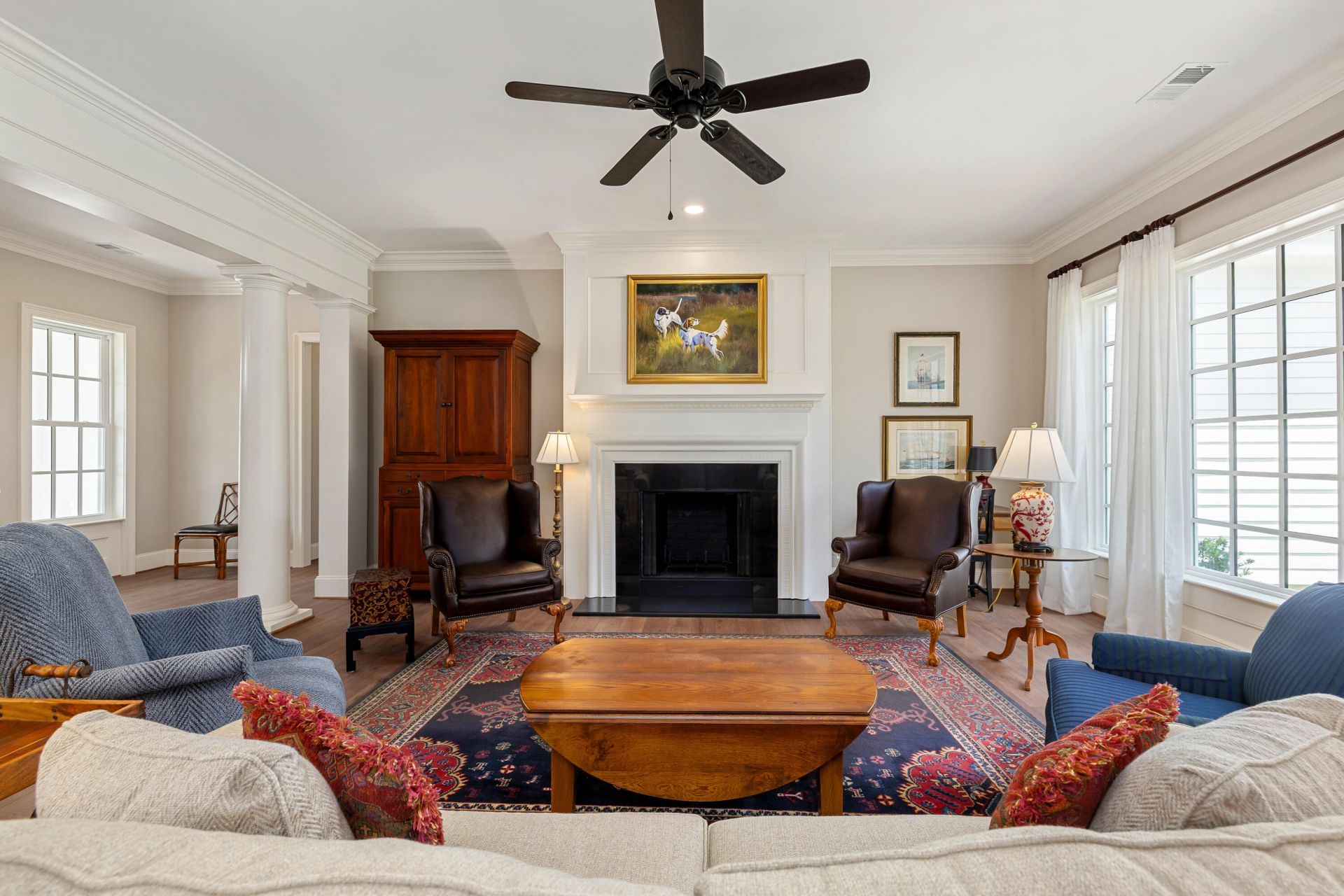 1646 Cleveland Street Photo 25