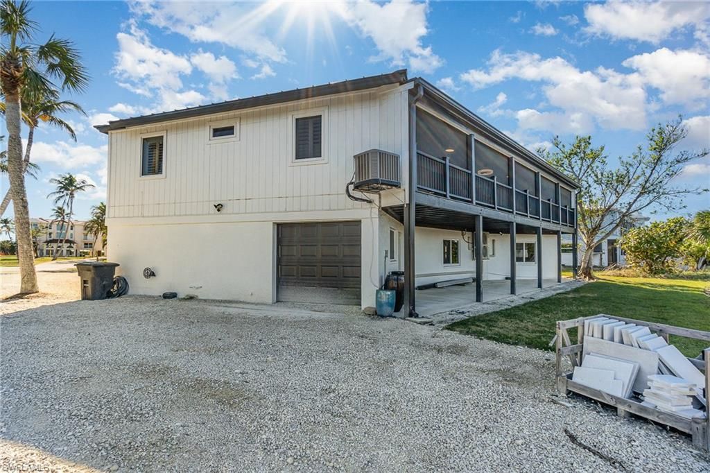 1720 Middle Gulf Dr, Sanibel, FL 33957 Photo