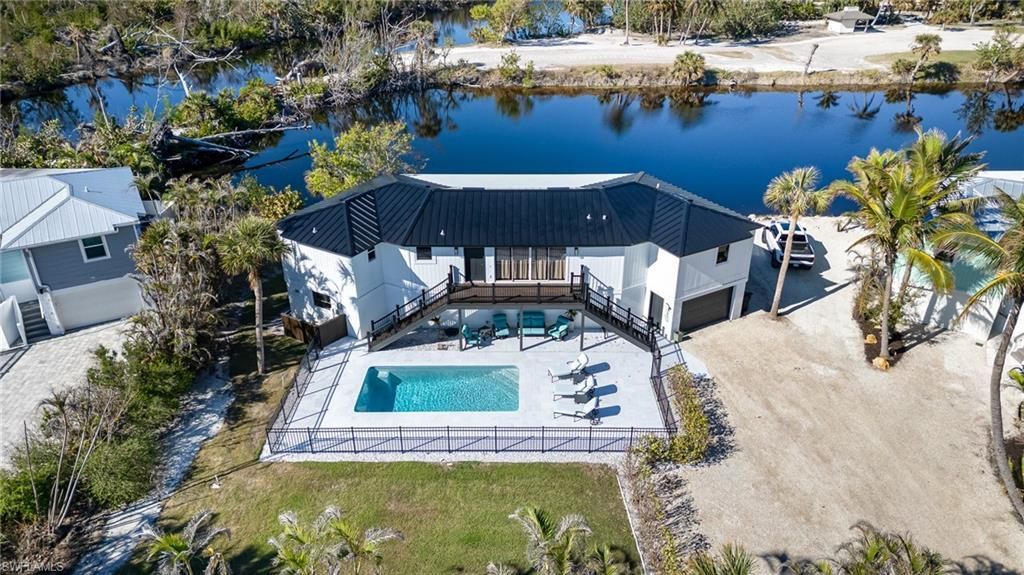 1720 Middle Gulf Dr, Sanibel, FL 33957 Photo