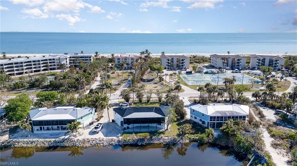 1720 Middle Gulf Dr, Sanibel, FL 33957 Photo