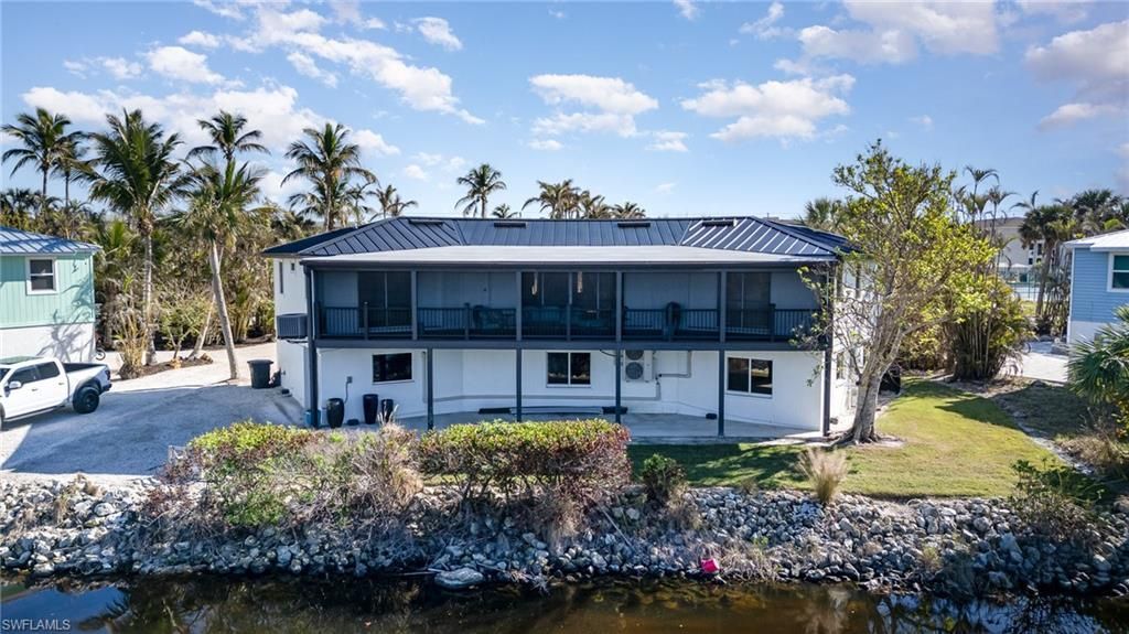 1720 Middle Gulf Dr, Sanibel, FL 33957 Photo