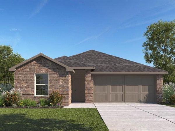 2207 Montgomery Drive, Sherman, TX 75090