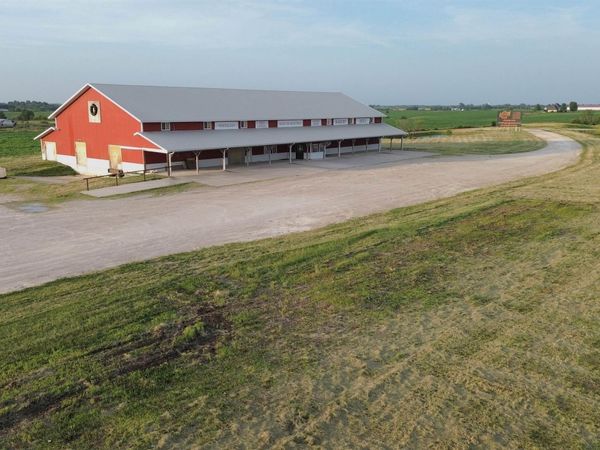 17192 Highway 2, Bloomfield, IA 52537
