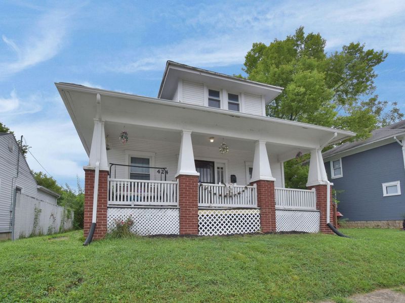 424 W State Street, Springfield, OH 45506 Photo 1