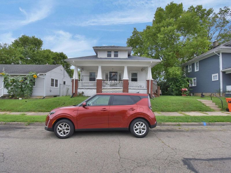 424 W State Street, Springfield, OH 45506 Photo 2