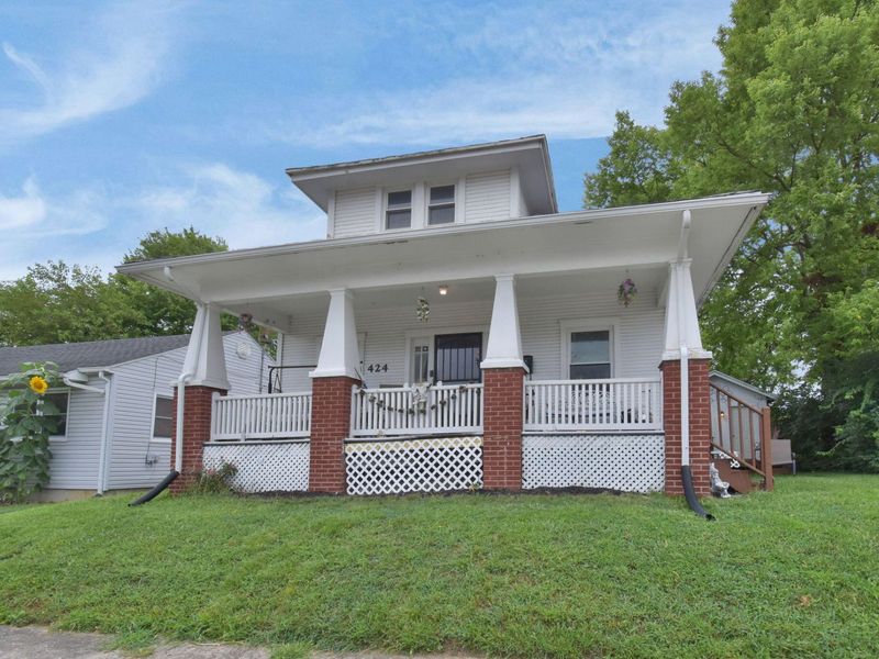 424 W State Street, Springfield, OH 45506 Photo 3