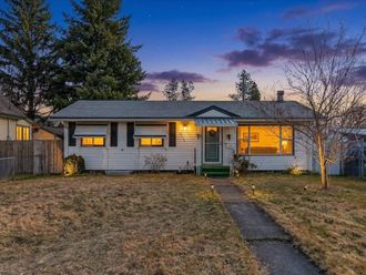 6024 N Wall St Spokane, WA 99205