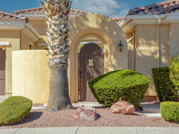 13249 W PANCHITA Drive, Sun City West, AZ 85375