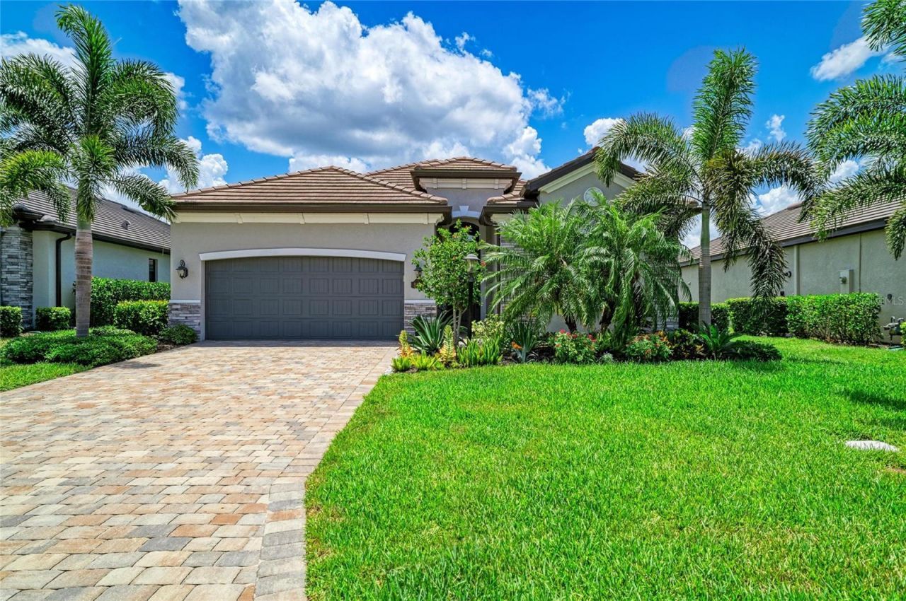 5731 Cheech Glen, Bradenton, FL 34211 Photo