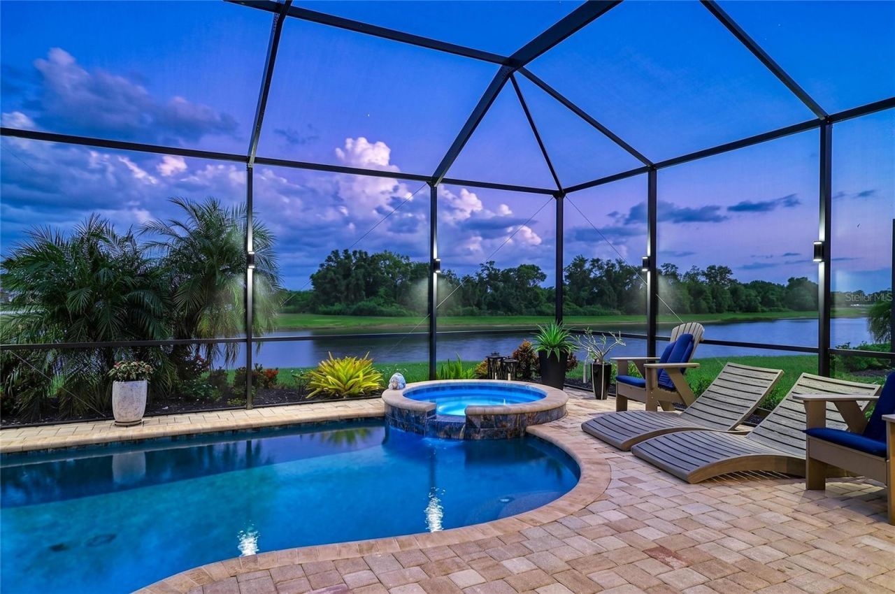 5731 Cheech Glen, Bradenton, FL 34211 Photo