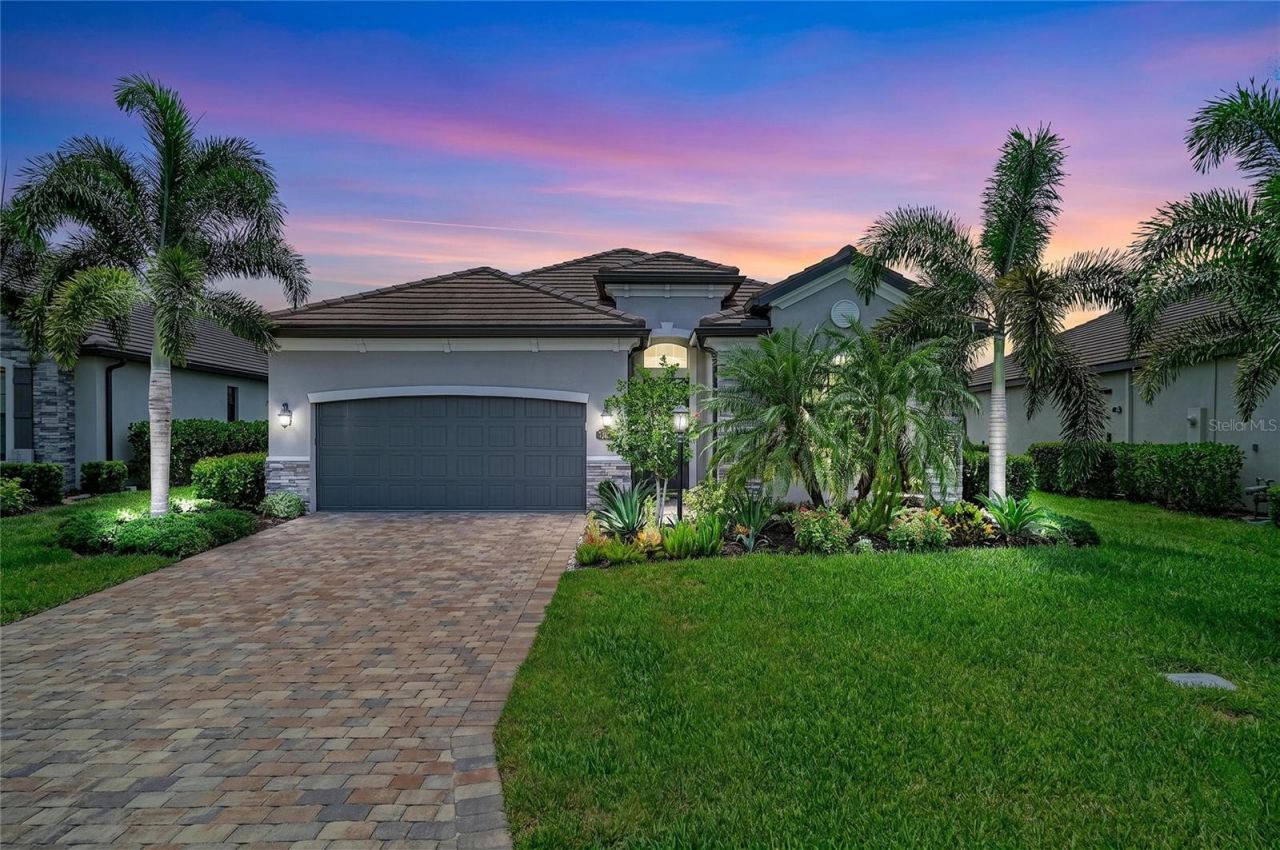 5731 Cheech Glen, Bradenton, FL 34211 Photo