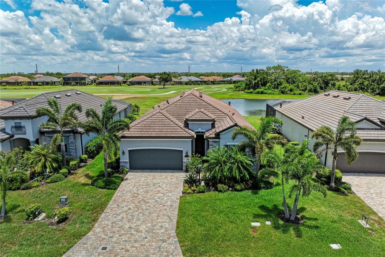 5731 Cheech Glen, Bradenton, FL 34211 Photo
