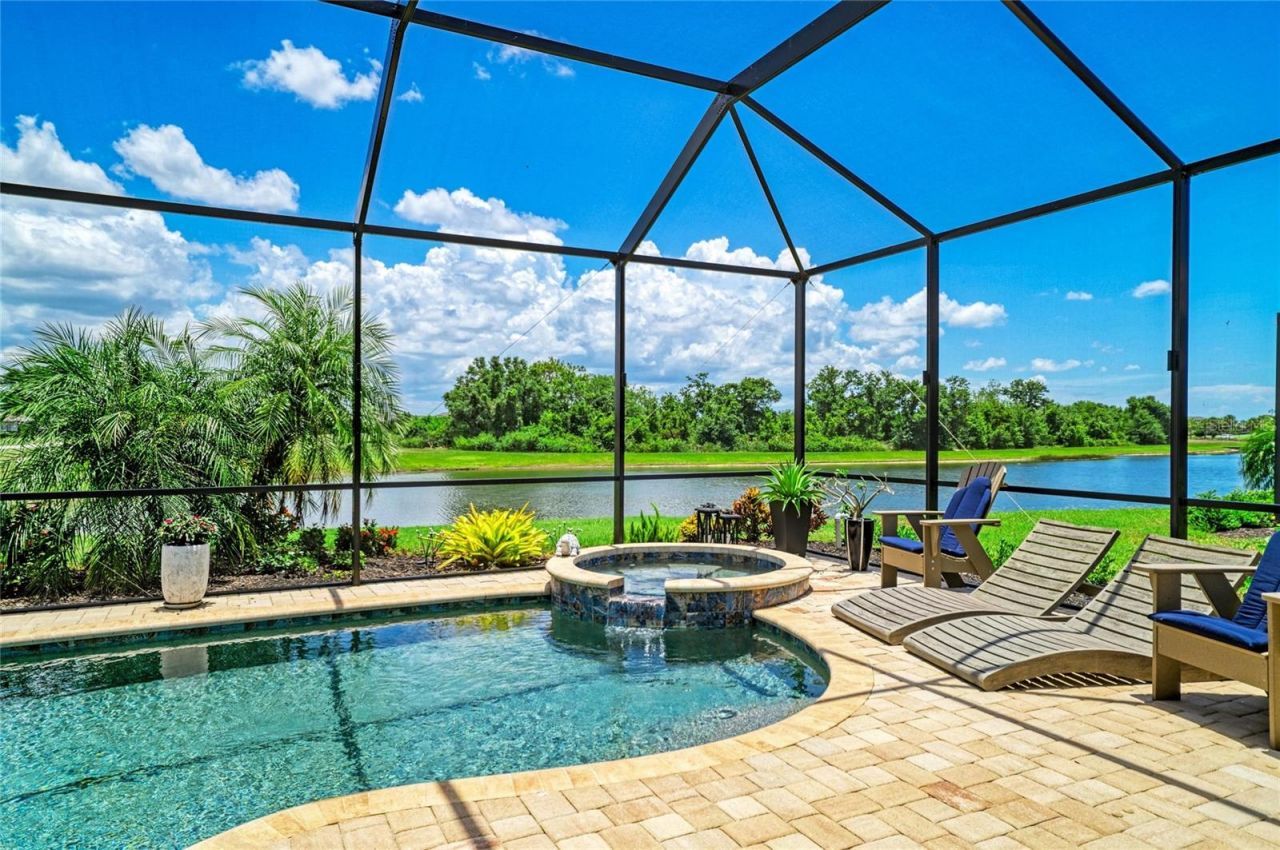 5731 Cheech Glen, Bradenton, FL 34211 Photo
