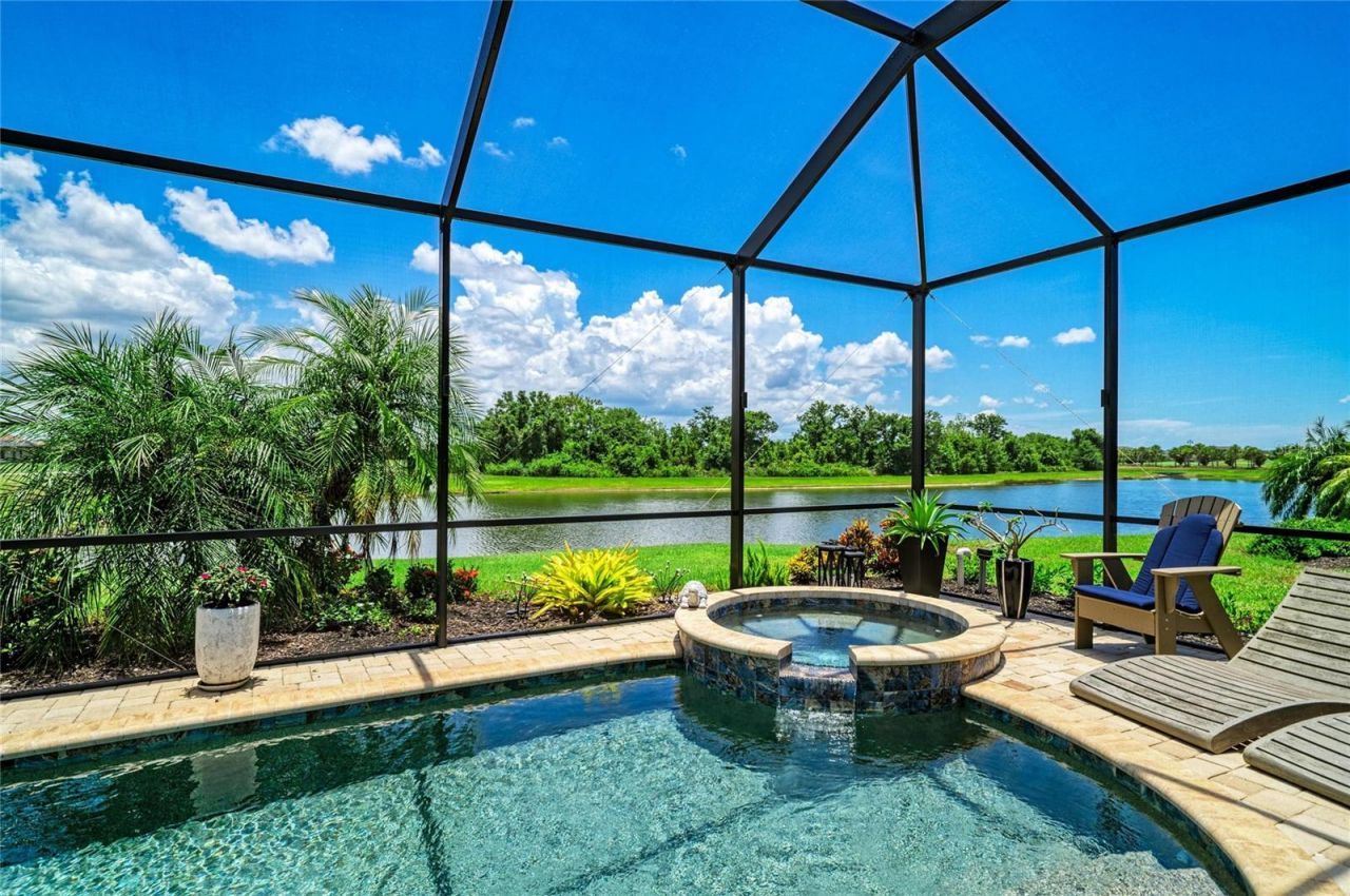 5731 Cheech Glen, Bradenton, FL 34211 Photo