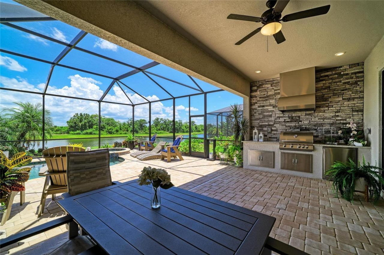 5731 Cheech Glen, Bradenton, FL 34211 Photo