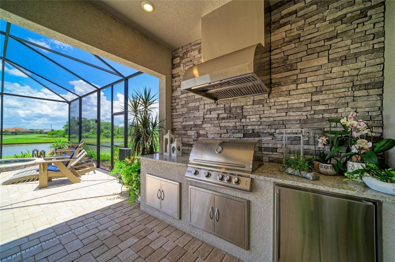 5731 Cheech Glen, Bradenton, FL 34211 Photo