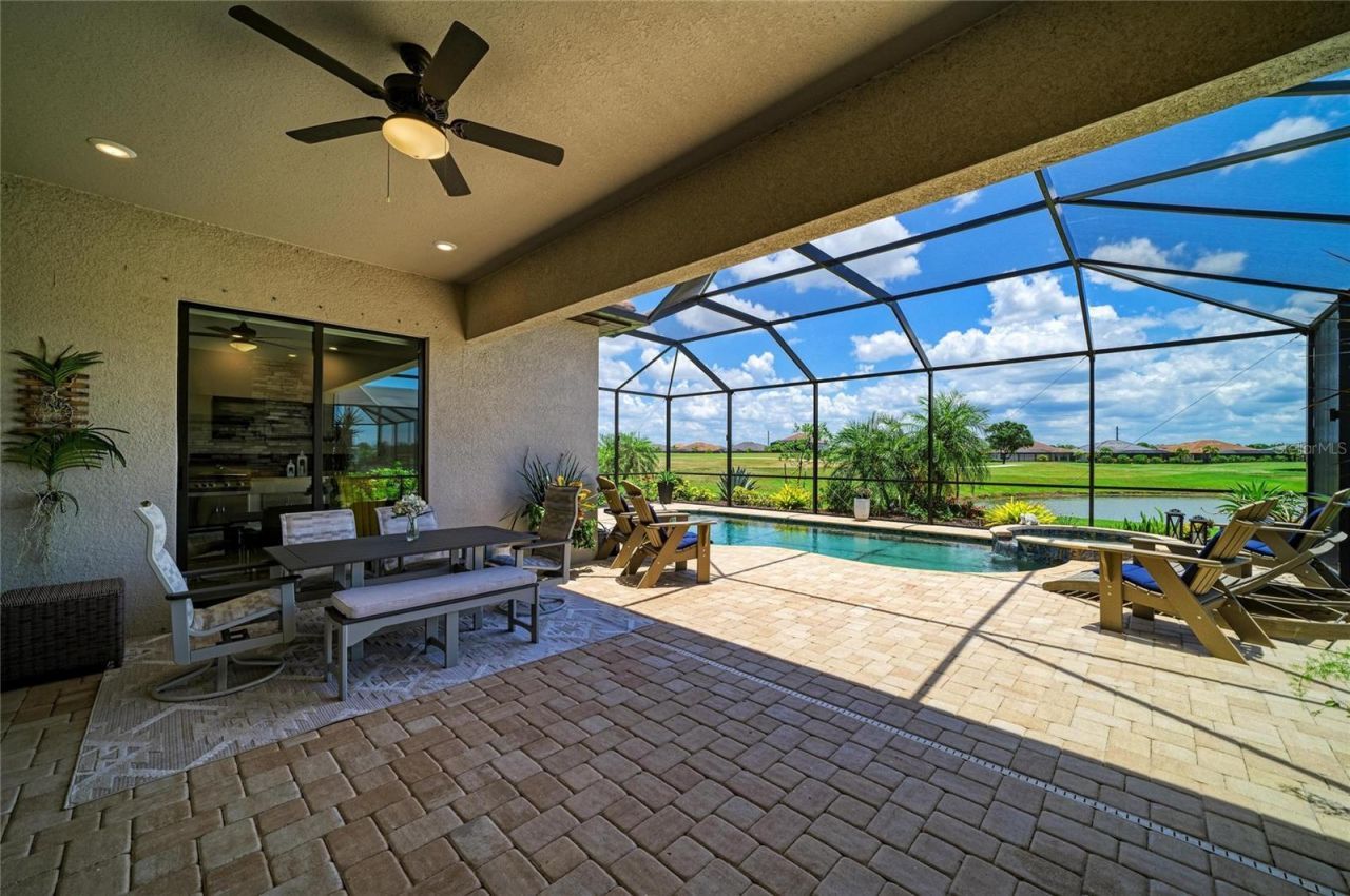 5731 Cheech Glen, Bradenton, FL 34211 Photo