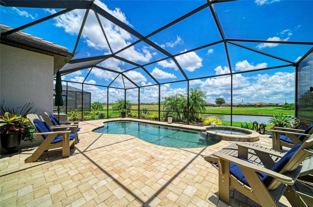 5731 Cheech Glen, Bradenton, FL 34211 Photo