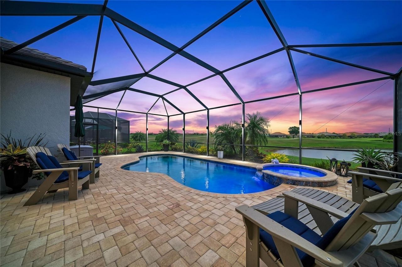 5731 Cheech Glen, Bradenton, FL 34211 Photo