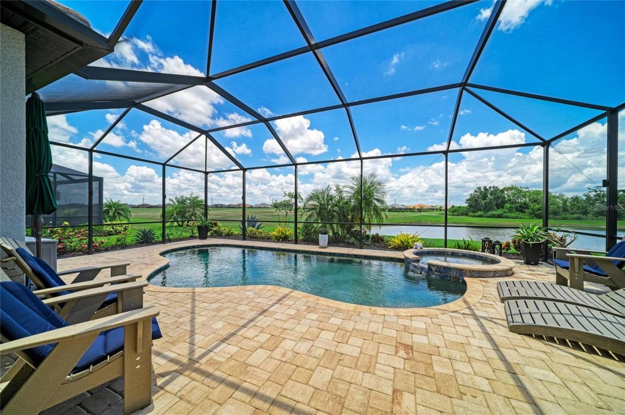 5731 Cheech Glen, Bradenton, FL 34211 Photo
