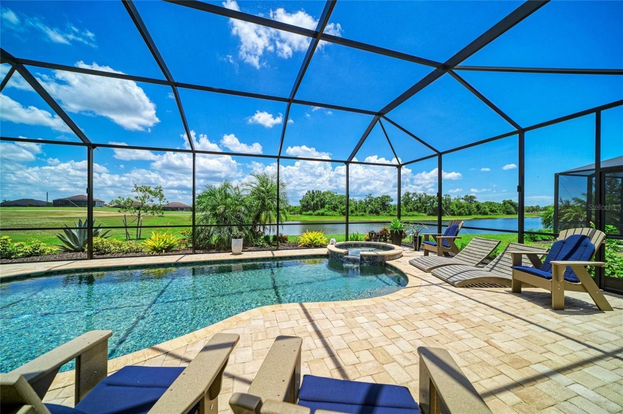 5731 Cheech Glen, Bradenton, FL 34211 Photo