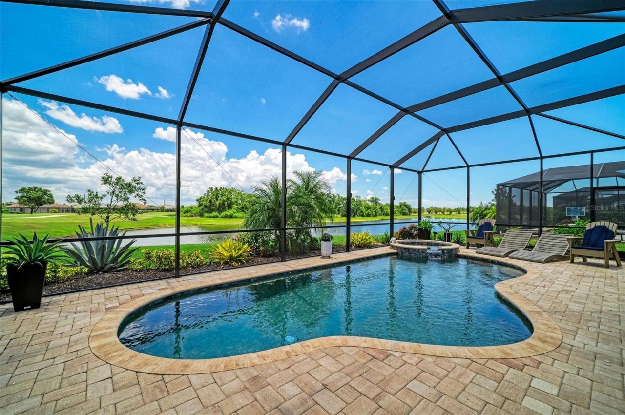 5731 Cheech Glen, Bradenton, FL 34211 Photo