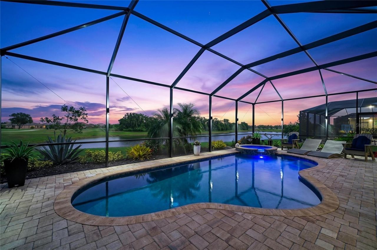 5731 Cheech Glen, Bradenton, FL 34211 Photo