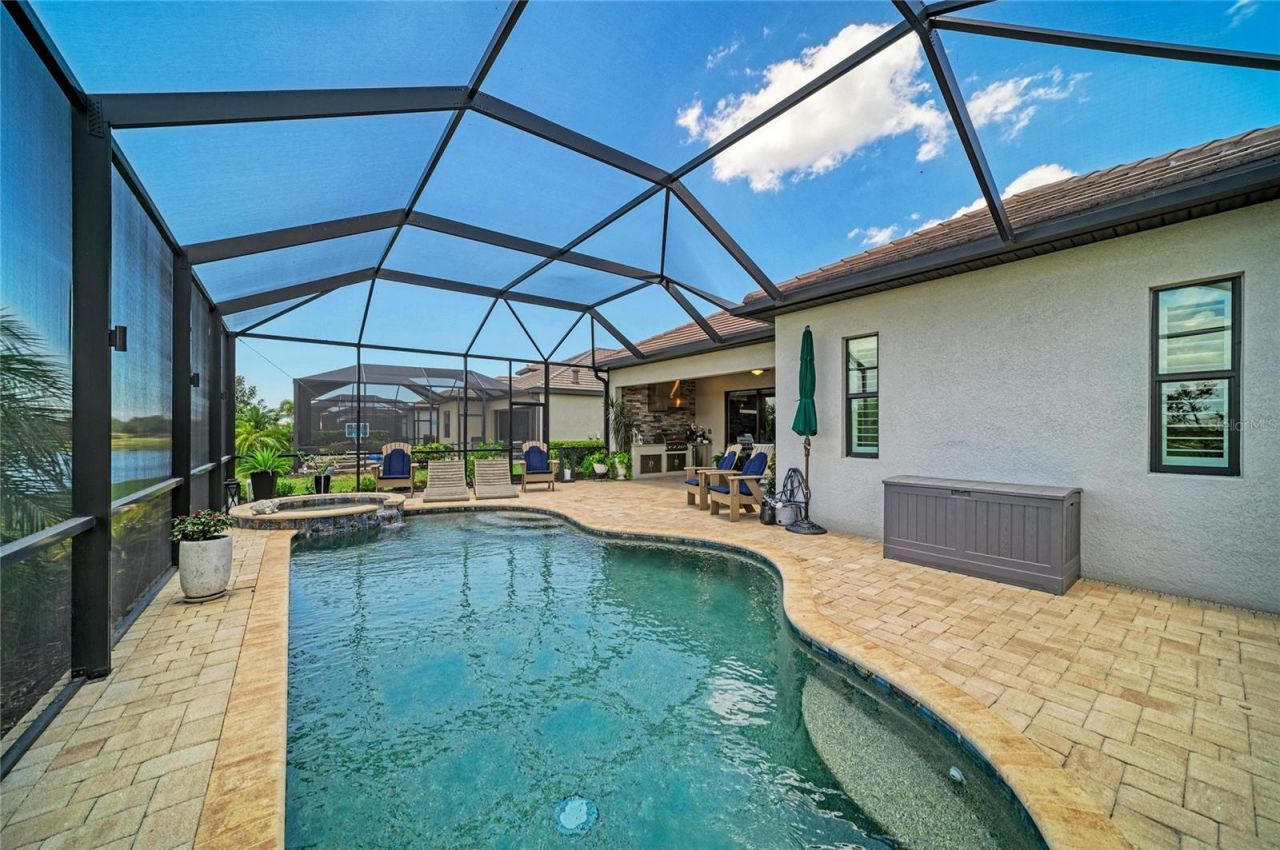 5731 Cheech Glen, Bradenton, FL 34211 Photo