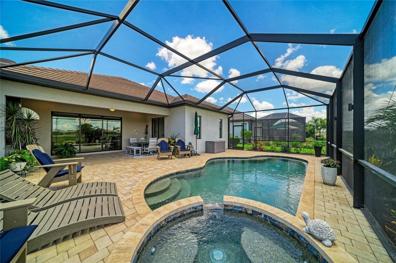 5731 Cheech Glen, Bradenton, FL 34211 Photo