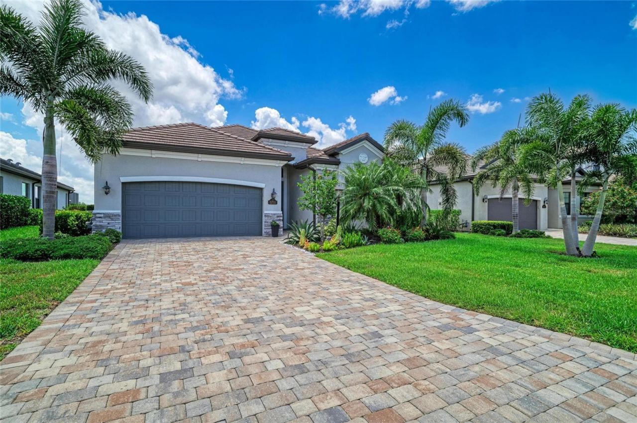 5731 Cheech Glen, Bradenton, FL 34211 Photo
