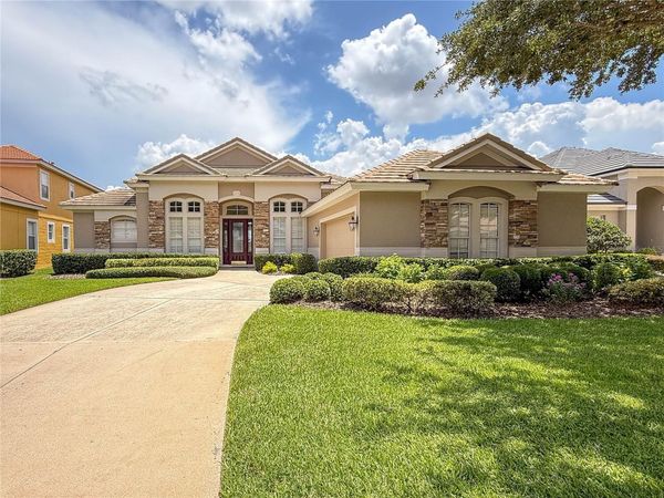 1206 SAINT ALBANS LOOP , LAKE MARY, FL 32746