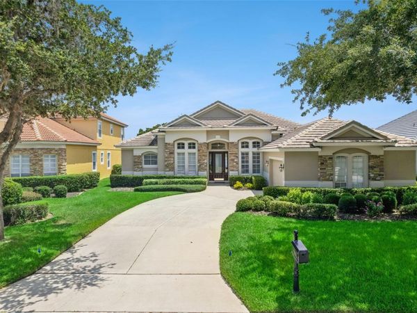 1206 SAINT ALBANS LOOP , LAKE MARY, FL 32746