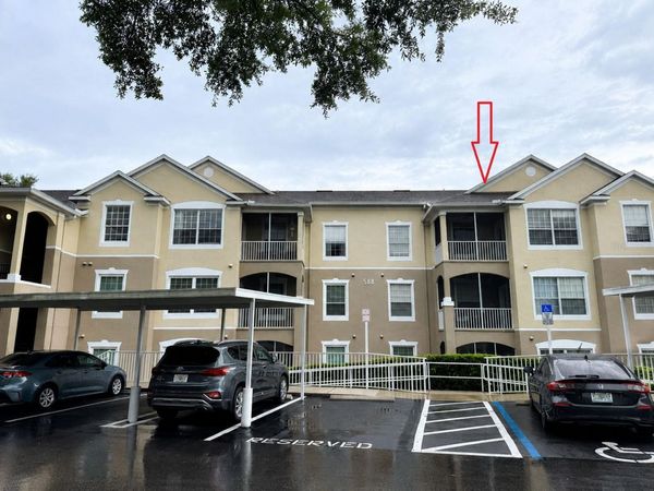 588 BRANTLEY TERRACE WAY , Unit 306, ALTAMONTE SPRINGS, FL 32714