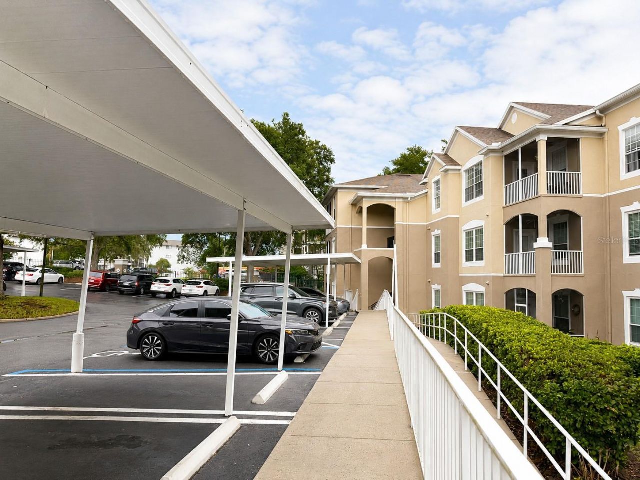 588 Brantley Terrace Way, Unit 306, Altamonte Springs, FL 32714 Photo