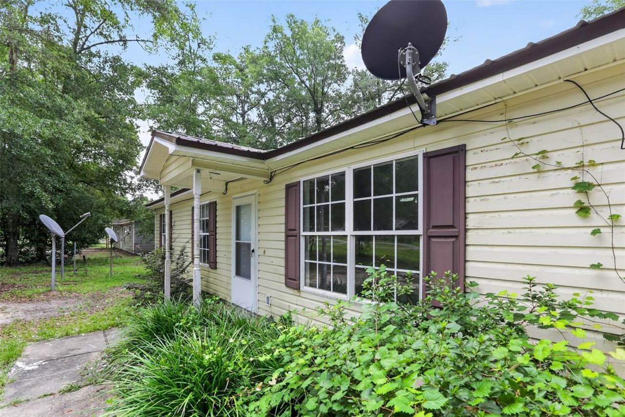5179 Marcus Drive, Greenwood, FL 32443 Photo