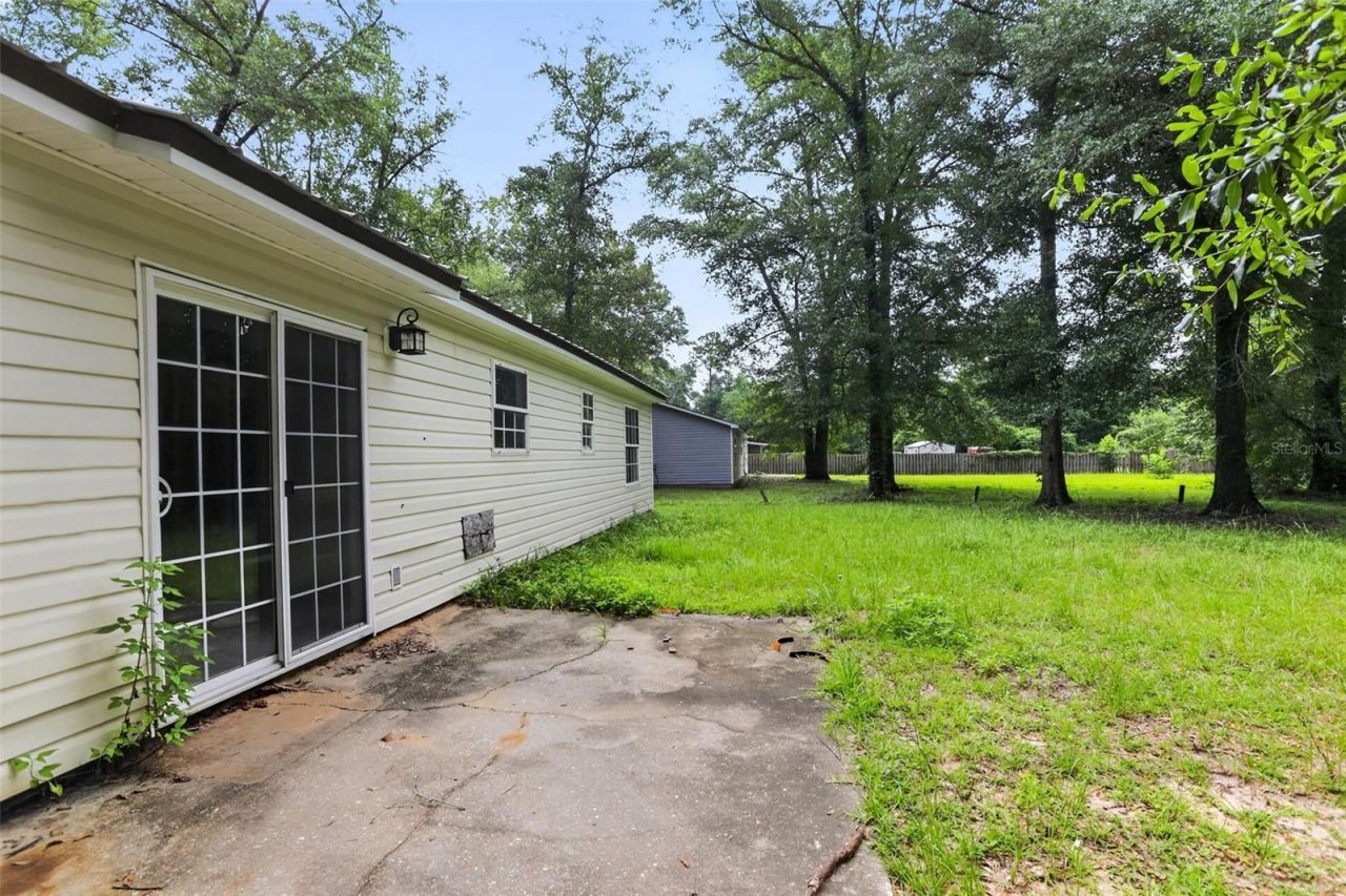 5179 Marcus Drive, Greenwood, FL 32443 Photo