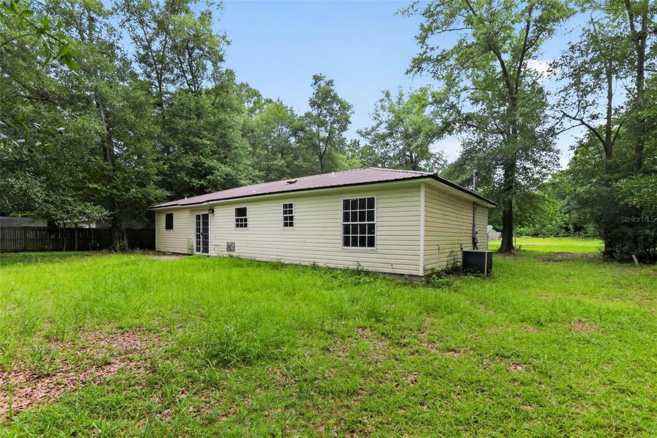 5179 Marcus Drive, Greenwood, FL 32443 Photo