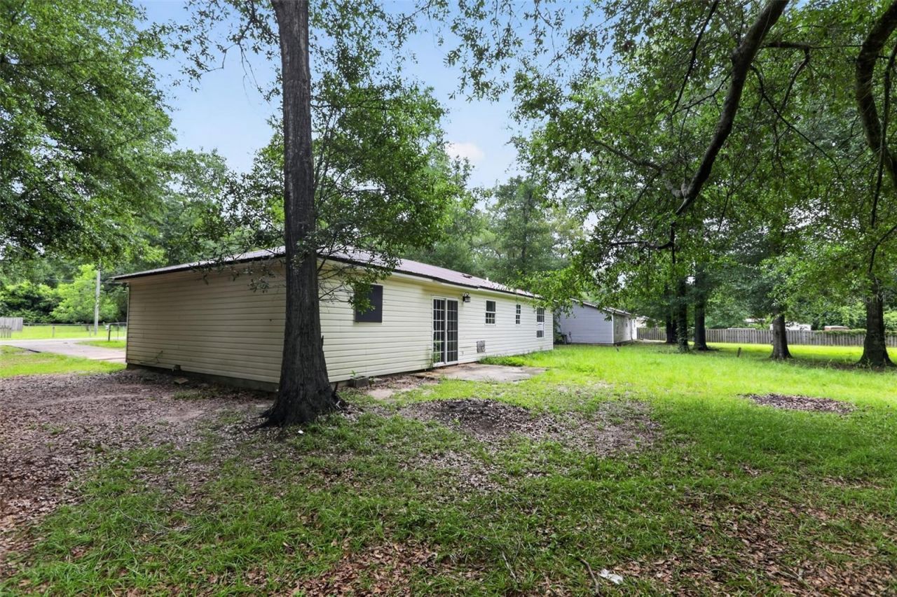 5179 Marcus Drive, Greenwood, FL 32443 Photo