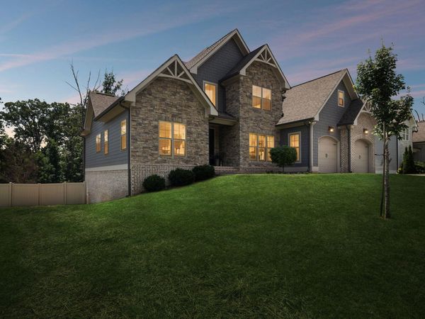 8420 Quarles Lane, Hixson, TN 37343
