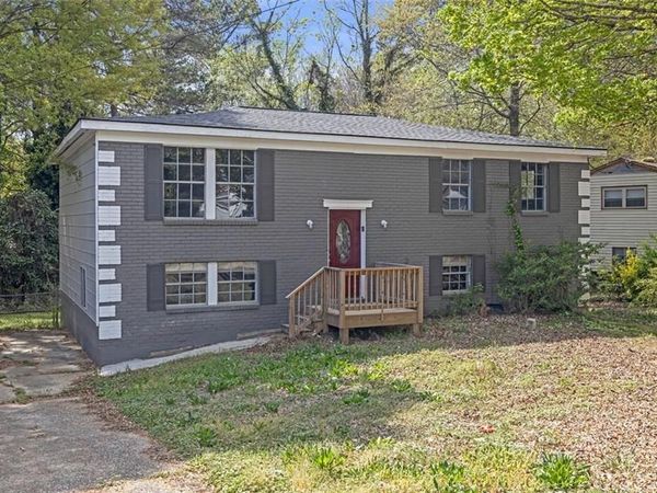 149 ROY HUIE Road , Riverdale, GA 30274