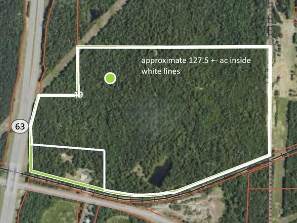 127+- Ac Mississippi 198, Lucedale, MS 39452