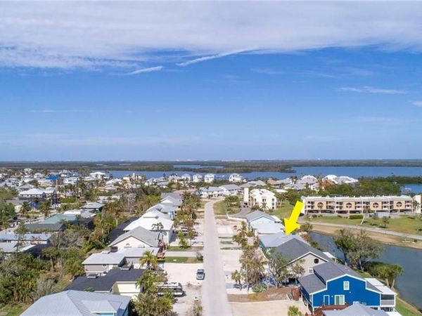 21671 Indian Bayou DR , Unit 673, FORT MYERS BEACH, FL 33931